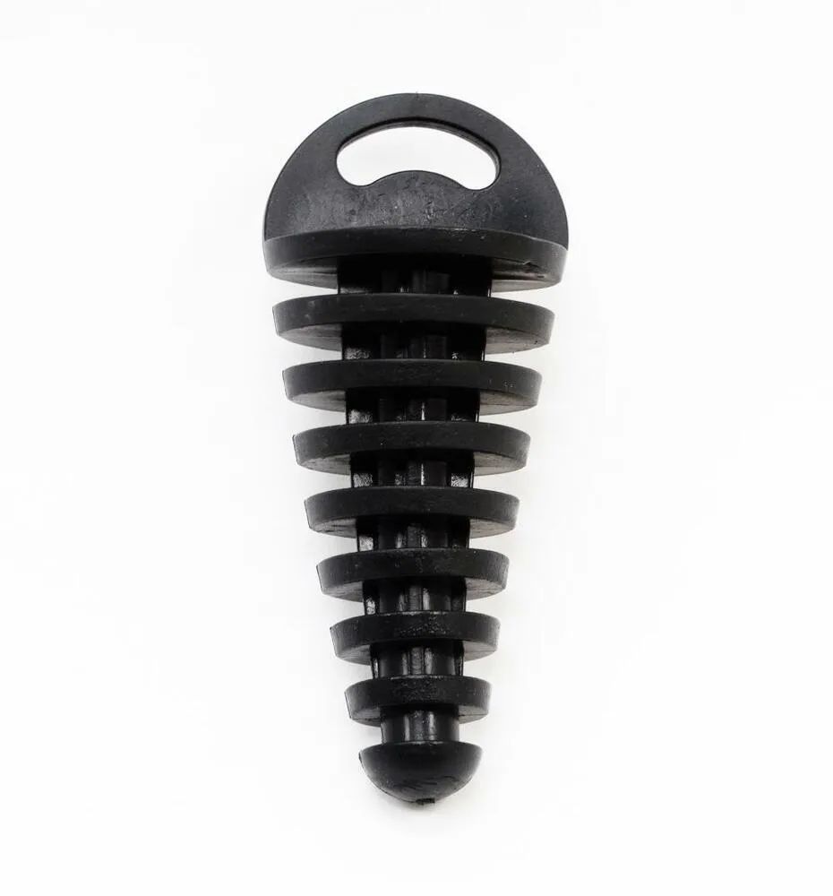 TMP_Auspuffstopfen_2_Takt_Schalldaempfer_Stopfen_schwarz_von_18_bis_30_mm_6911 TMP Auspuffstopfen 2-Takt Schalldämpfer Stopfen schwarz von 18 bis 30 mm