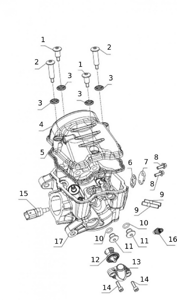 52635_50 Zylinderkopf
