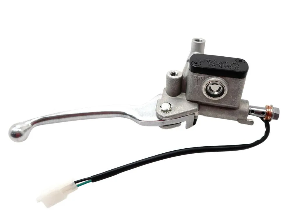 Fantic-Bremspumpe-vorne-KL-TL125-V0162005 Fantic Bremspumpe vorne KL TL125 - V0162005