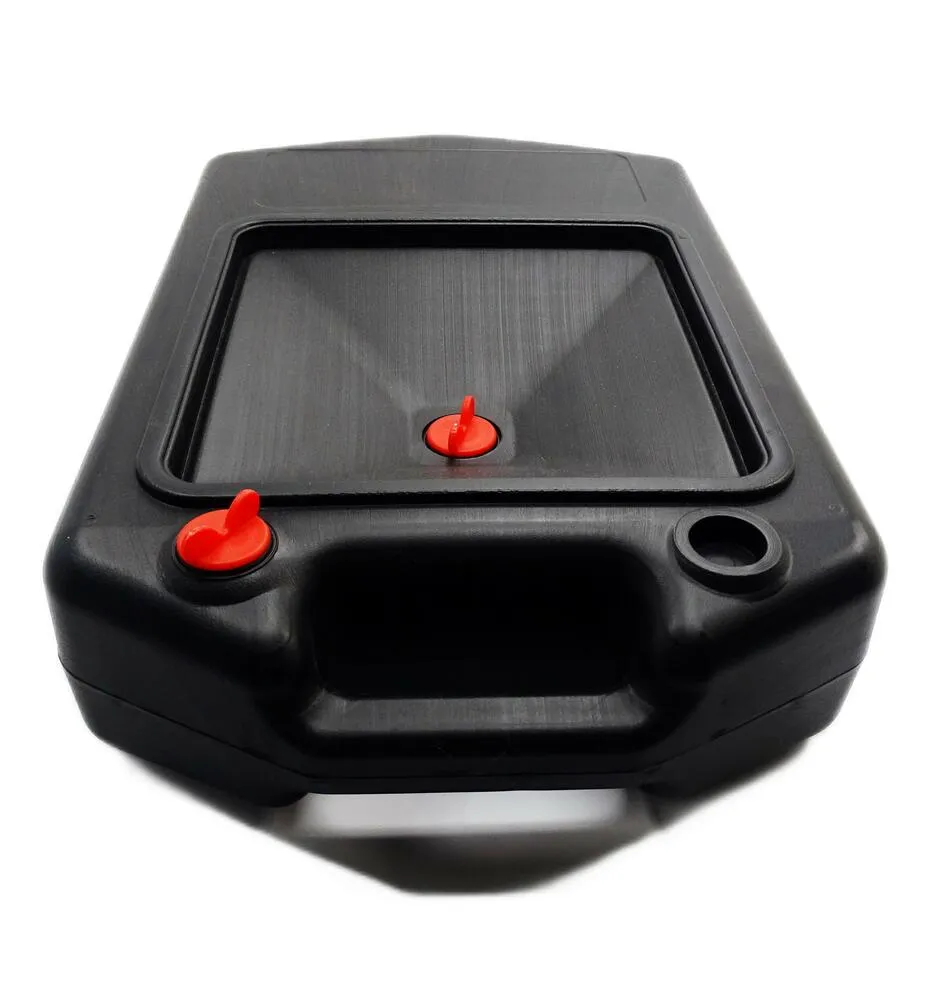 TMP_Oel_Auffangbehaelter_8_Liter___Oelwechselkanister_6692_2_inPixio TMP Öl Auffangbehälter / Ölwechselkanister - 8 Liter