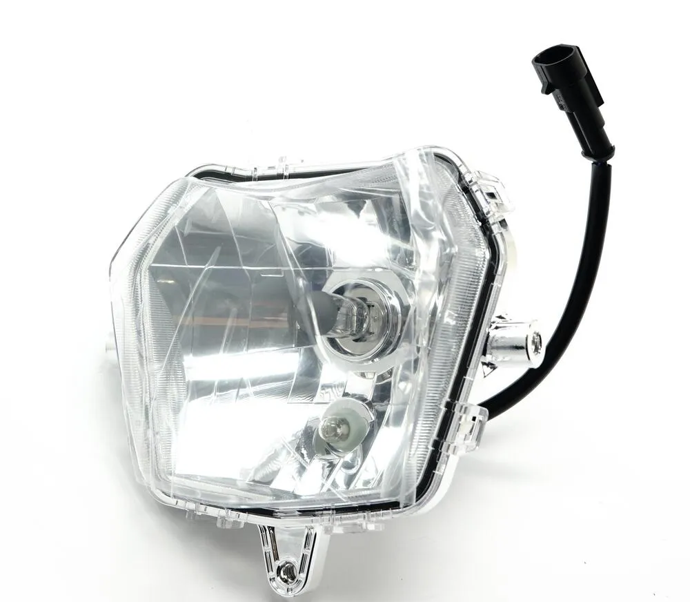 Fantic-Halogen-Scheinwerfer-05467005 Fantic Halogen Scheinwerfer - 05467005