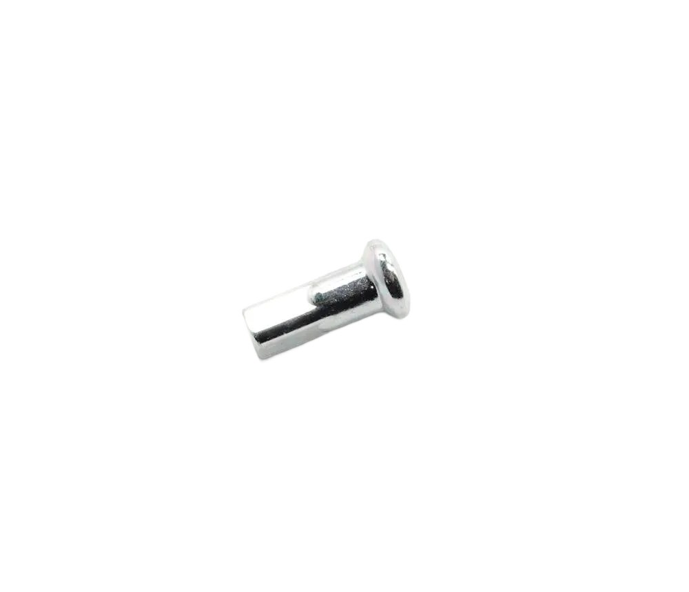Fantic Speichennippel D.3,5 mm (1 Stück) - 00187005 Fantic Speichennippel D.3,5 mm (1 Stück) - 00187005