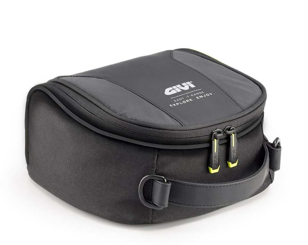 Givi Easy-T EA144B Mini Tanklock Tankrucksack / Tanktasche - 5 Liter