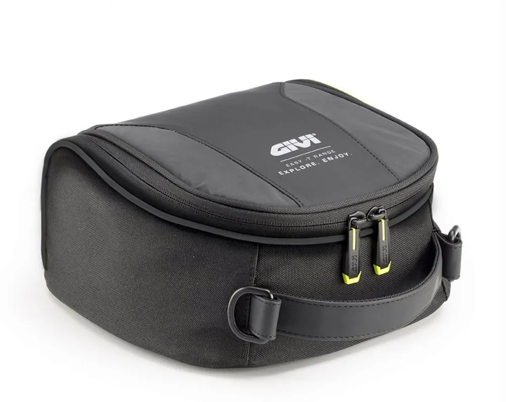 Givi Easy-T EA144B Mini Tanklock Tankrucksack / Tanktasche - 5 Liter