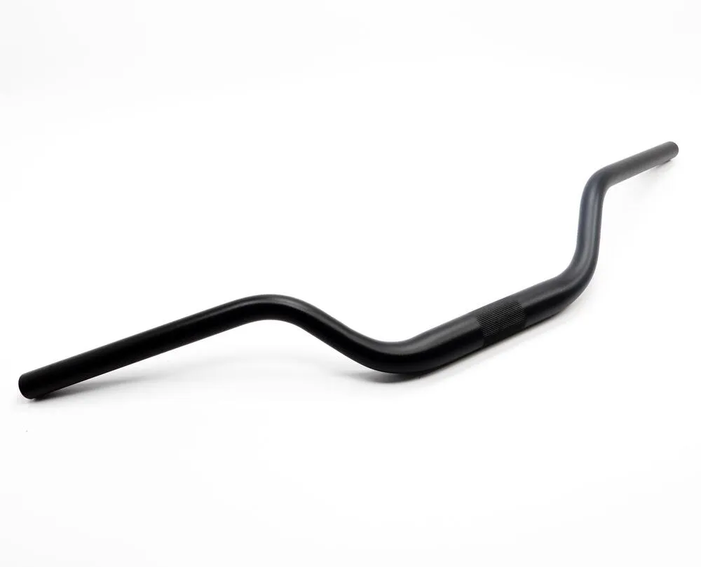 Fantic-Lenker-ISSIMO-schwarzmatt-740x95x18-B0700014005 Fantic Lenker ISSIMO schwarzmatt - 740x95x18 - B0700014005