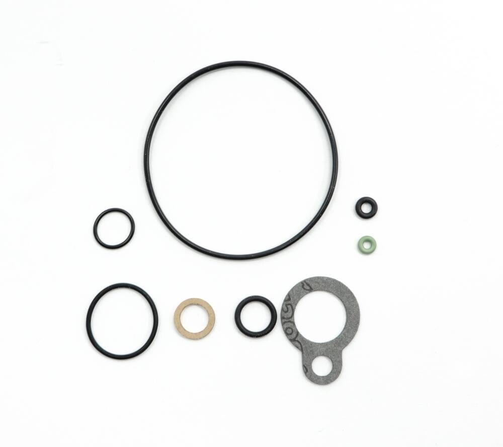 Fantic-DELL-ORTO-16-Vergaser-Dichtung-Set-00686005 Fantic DELL'ORTO 16 Vergaser Dichtung Set - 00686005
