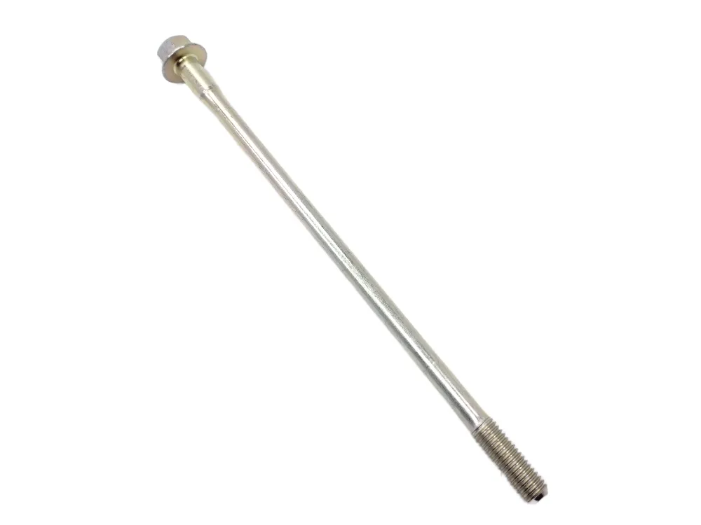 Fantic Schraube 125-LC - 01788005