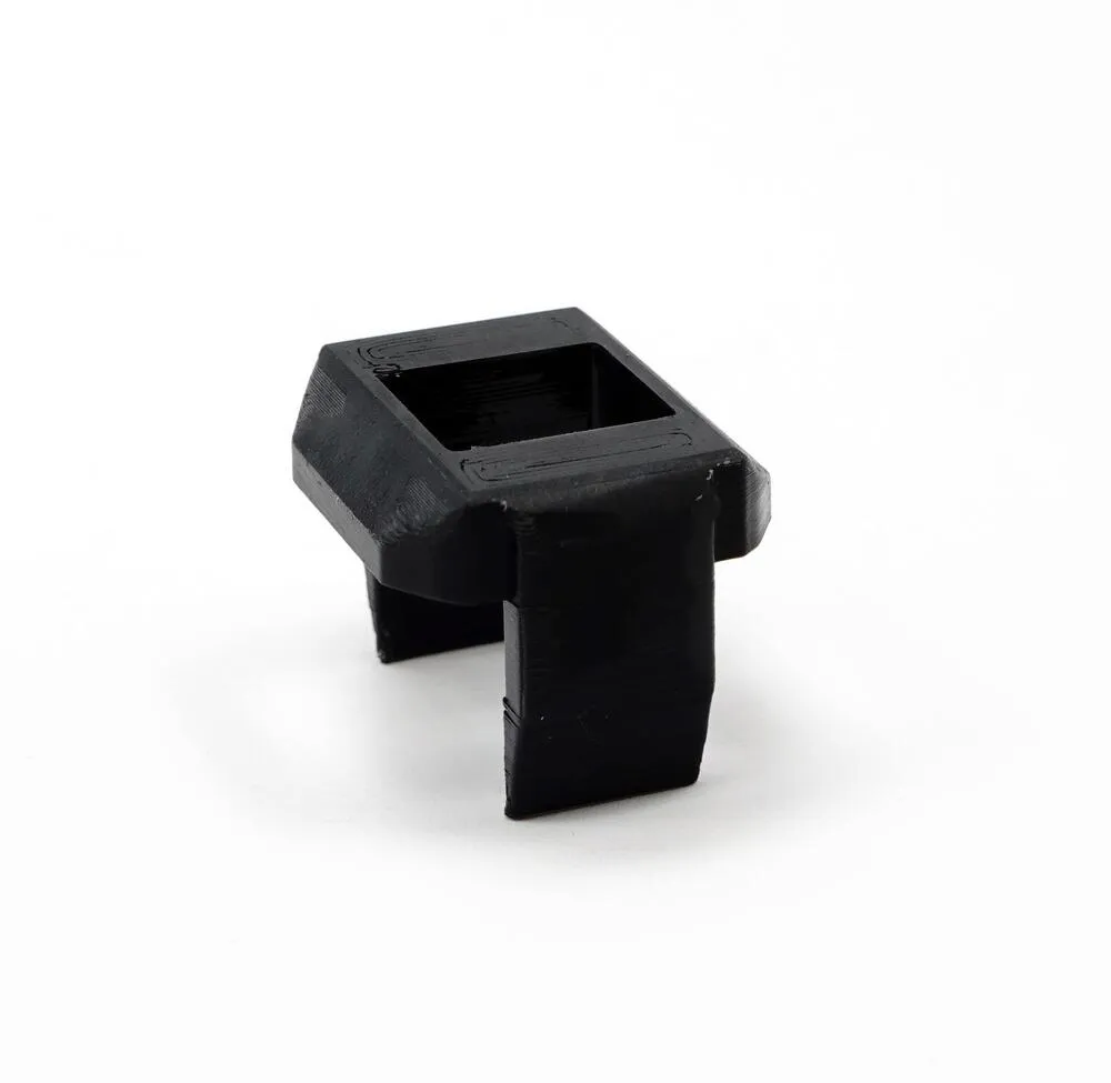 TMP MX Racing Kill Lenkerschalter Protektor / Schutz - Yamaha WR-F / YZ-F | Fantic XXF