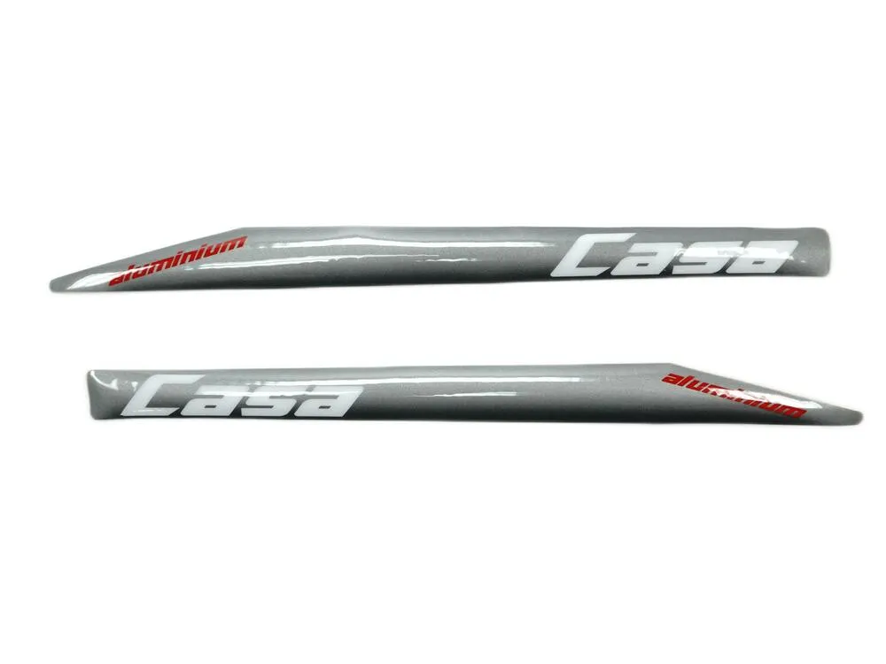 Fantic Aufkleber Schwinge CASA 2017 - 04182005