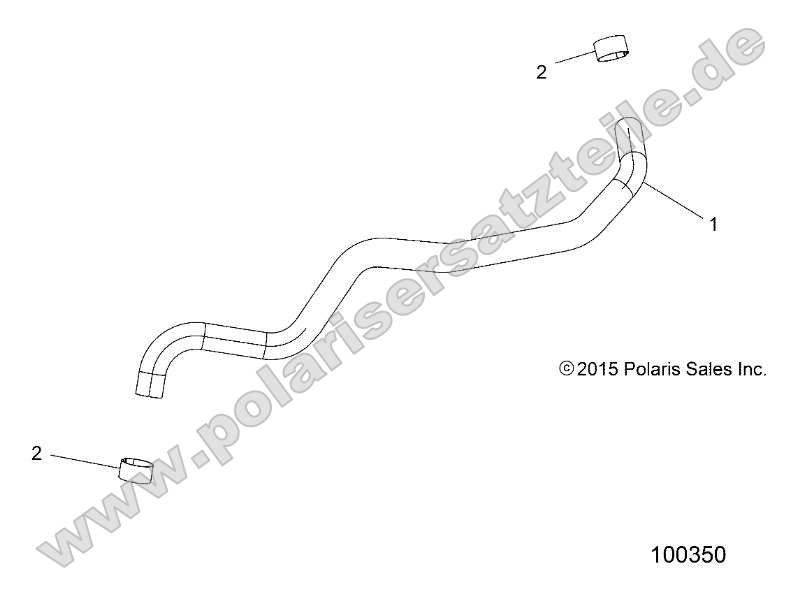 Engine, Cooling Bypass