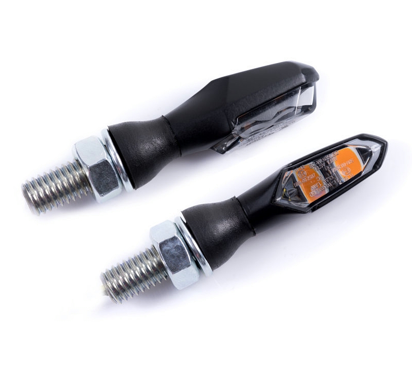 Puig_LED_Blinker_Set_Putt_schwarz_Glas_klar_ABE_3734N_2 Puig LED Blinker Set Putt, schwarz, Glas klar, ABE, 62,8x15,4 mm