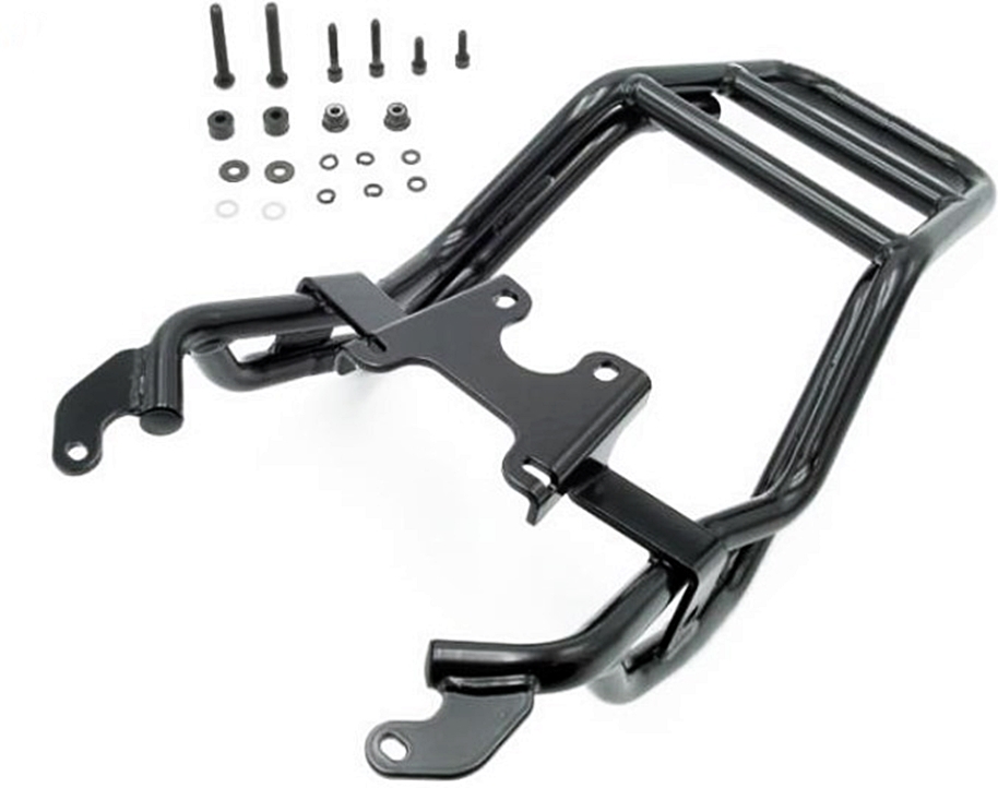 Fantic-Original-Topcasetraeger-Caballero-125-500-2018-24-V1041005 Fantic Original Topcaseträger - Caballero 125 / 250 / 500 2018-25 - V1041005