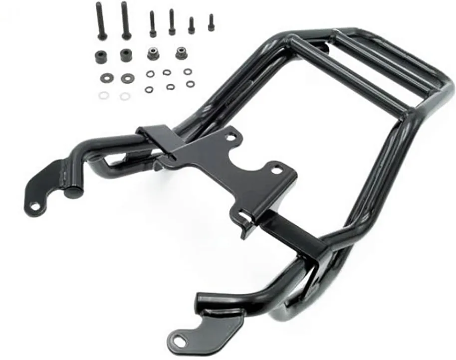 Fantic Original Topcaseträger - Caballero 125 / 250 / 500 2018-23 - 05420005