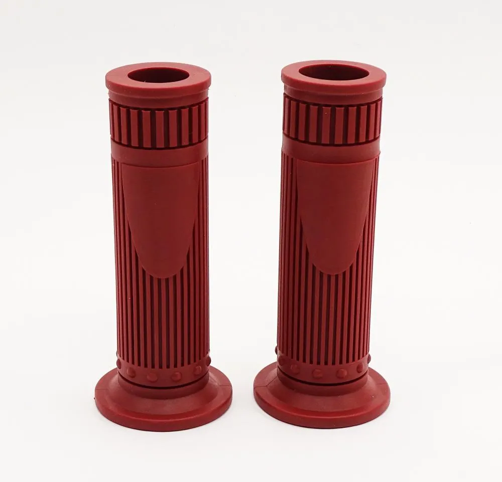 TMP_Motorrad_modern_Urban_City_Lenkergriffe_rot_7153_2 TMP Motorrad modern Urban City Lenkergriffe rot