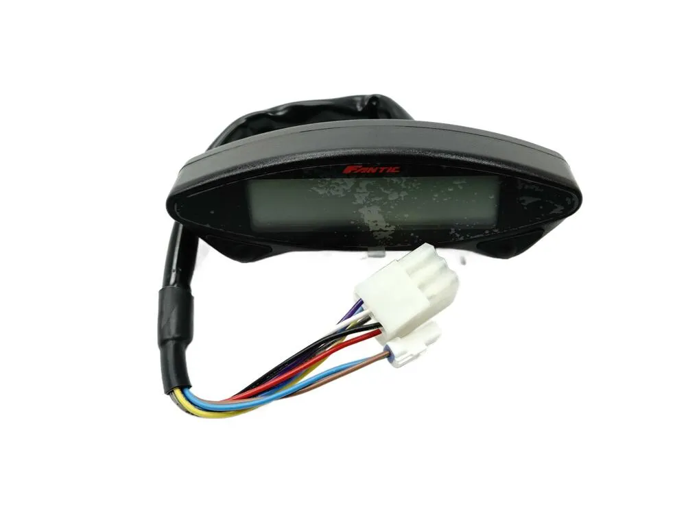 Fantic-Tachometer-TL50-MY21-DB-EX-02-07730005 Fantic Tachometer TL50 MY21 DB EX-02 - 07730005