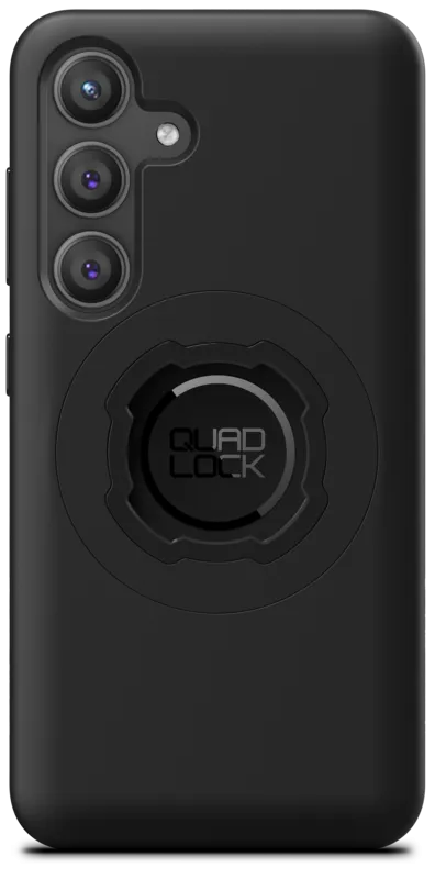 Quad Lock MAG Handyhülle / Handyschale für Samsung Galaxy S24