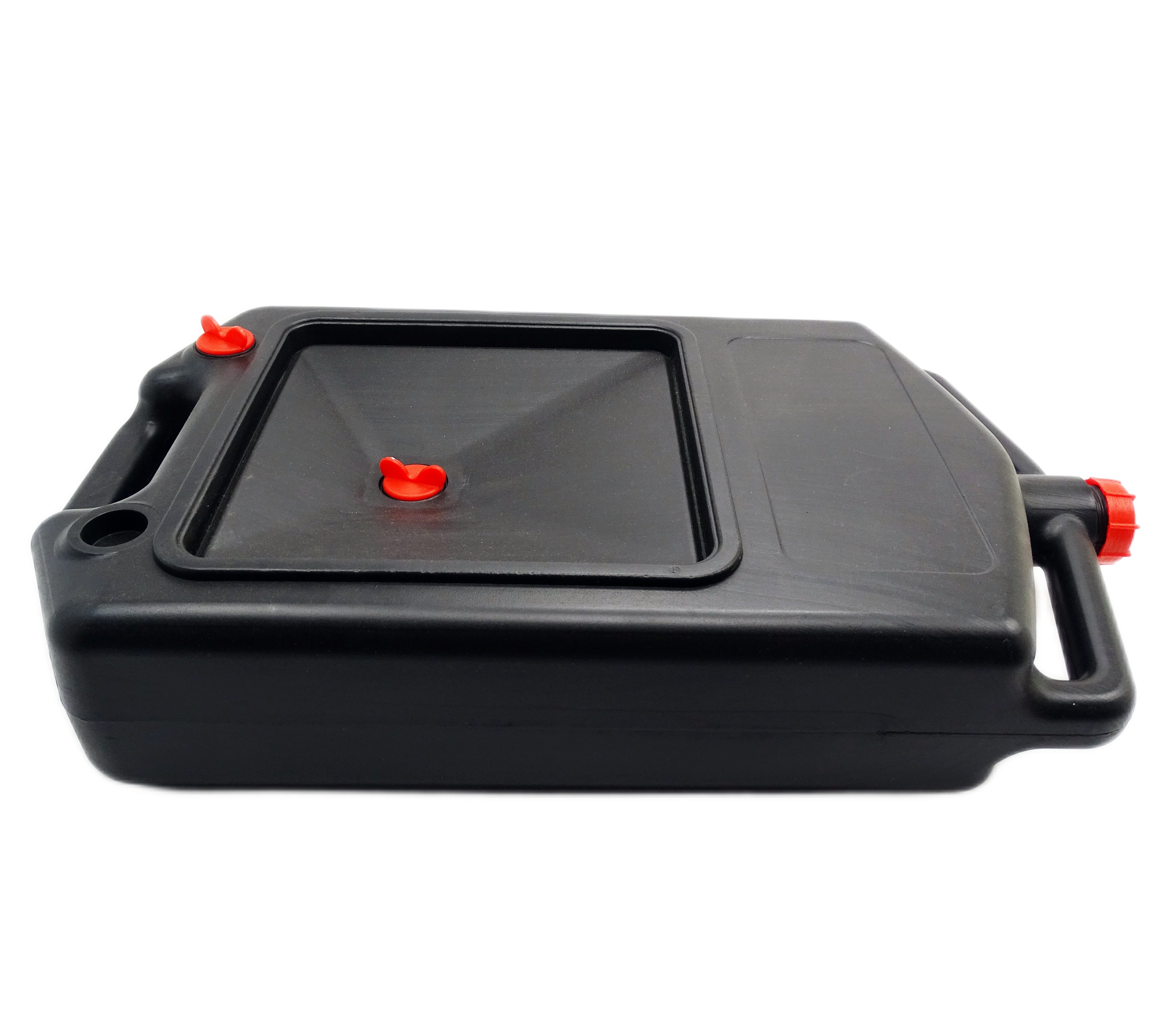 TMP_Oel_Auffangbehaelter_8_Liter___Oelwechselkanister_6692_inPixio TMP Öl Auffangbehälter / Ölwechselkanister - 8 Liter