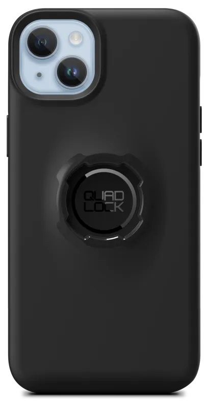 Quad Lock Handyhülle / Handyschale für iPhone 14 Plus