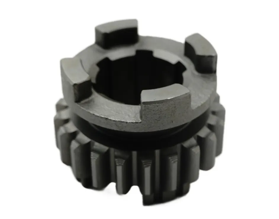 Fantic Getrieberad 6a 125-LC - 01663005 Fantic Getrieberad 6a 125-LC - 01663005