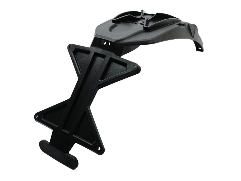 Fantic-Kennzeichenhalter-Caballero-700-10064005 Fantic Kennzeichenhalter Caballero 700 - 10064005
