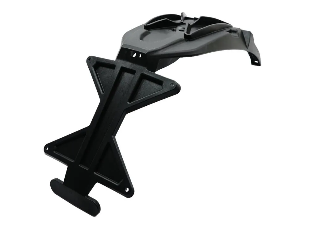 Fantic Kennzeichenhalter Caballero 700 - 10064005