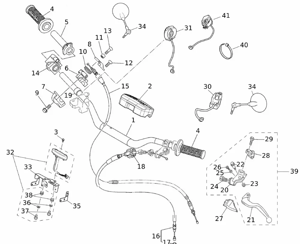 56094_0PVpXZr6l5ZTbs Lenker & Hebel