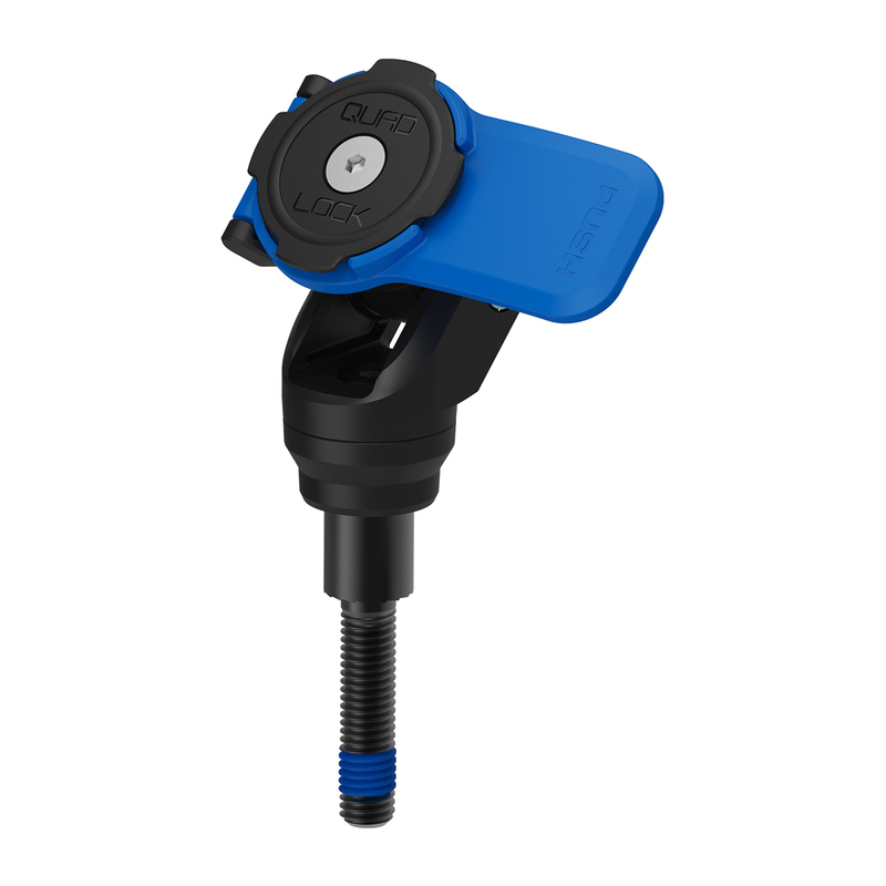 Quad_Lock_Smartphone_Lenker_Klemmhalterung__QLM_HBC_5 Quad Lock Smartphone Halterung für Lenkerklemmung M8