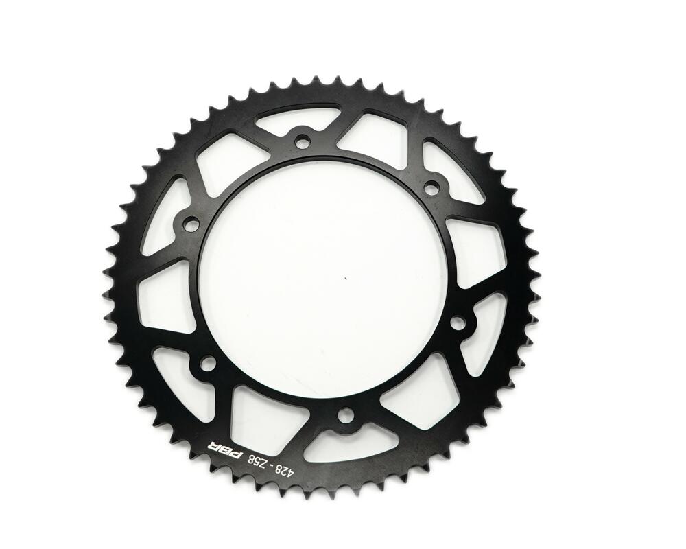 Fantic Original Kettenrad schwarz hinten 428 - 58 - 04721005