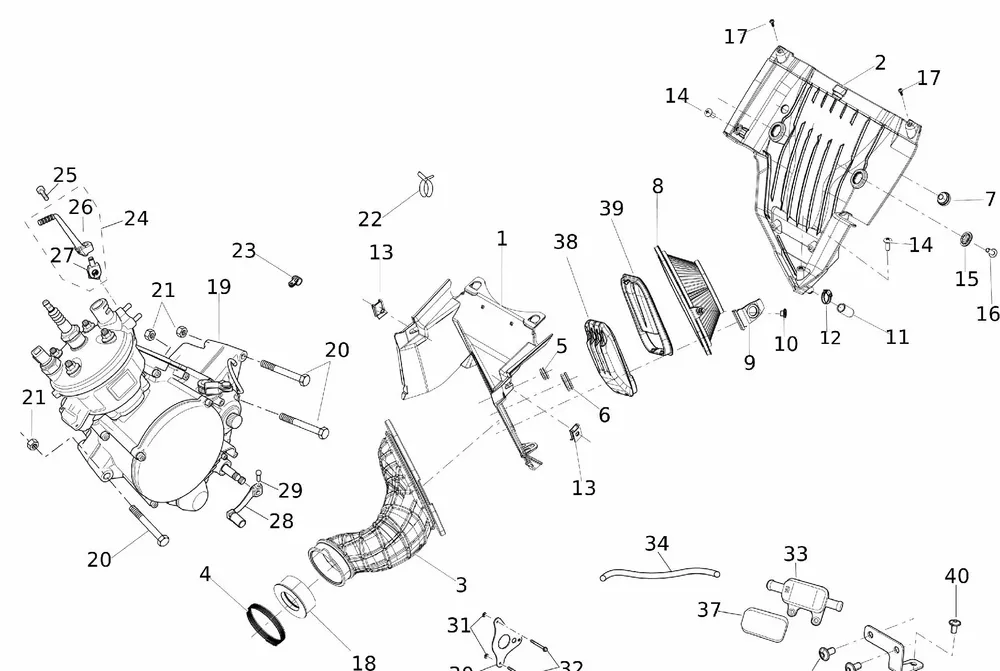 Luftsystem / Kickstarter