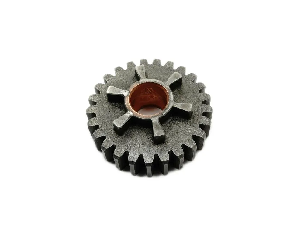 Fantic Gangrad 6a - 01672005