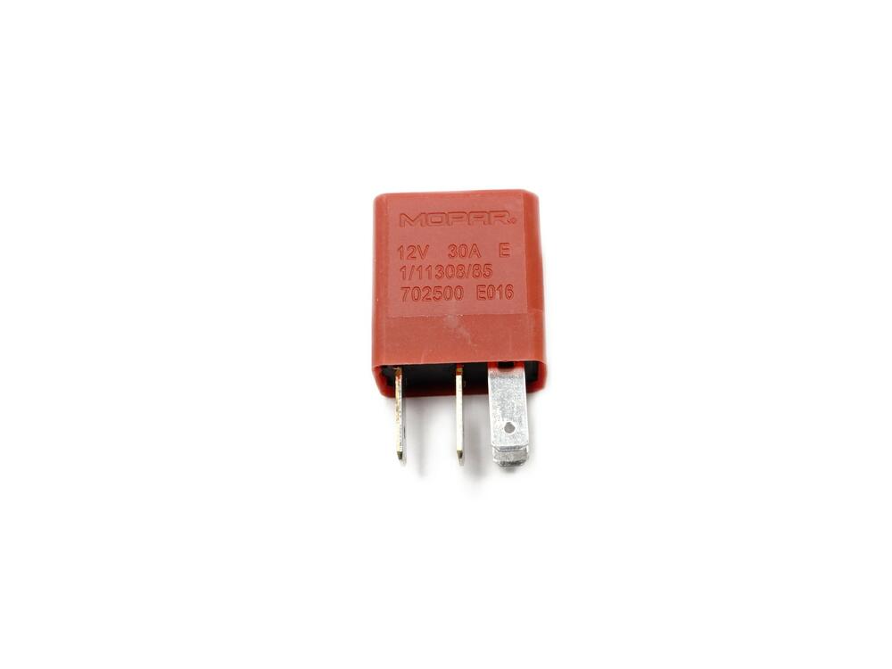 Fantic-Micro-Relais-30A-05457005 Fantic Micro Relais 30A - 05457005