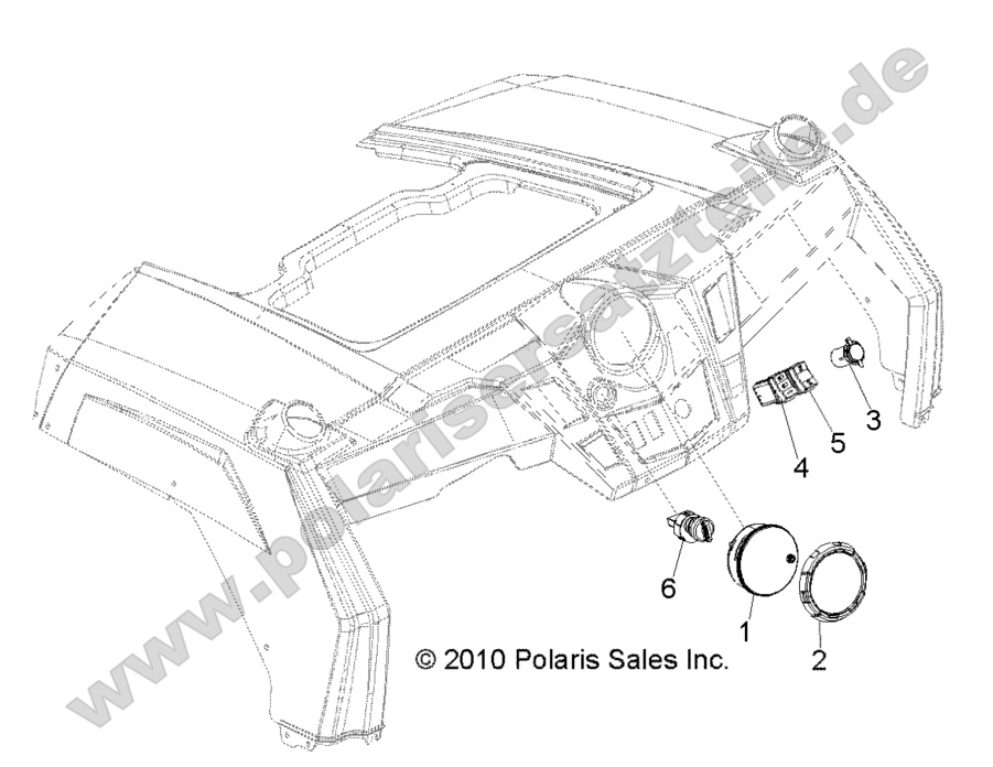 ELECTRICAL, DASH INSTRUMENTS and CONTROLS