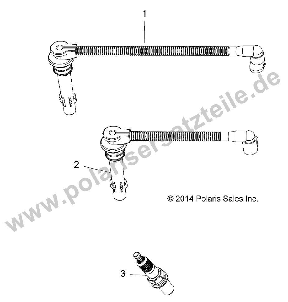 ELECTRICAL, IGNITION