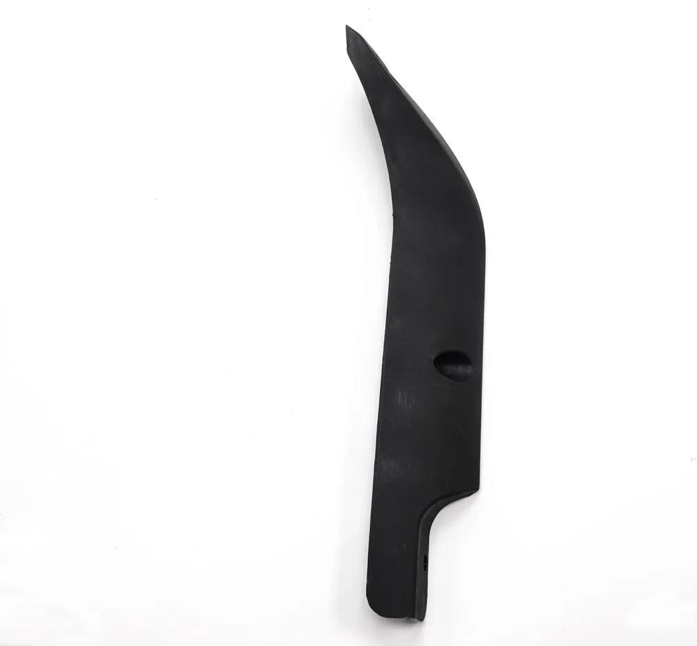 Fantic-Schutzblech-Abdeckung-SX-vorne-links-04397005 Fantic Schutzblech Abdeckung SX vorne links - 04397005