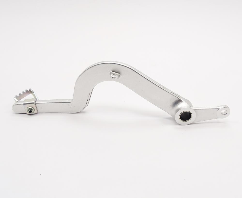 Fantic_Original_Fussbremshebel_hinten_04039005_2 Fantic Original Fußbremshebel hinten - TL 50 / XE 50 / TL 125 / XMF 125 / XEF 125