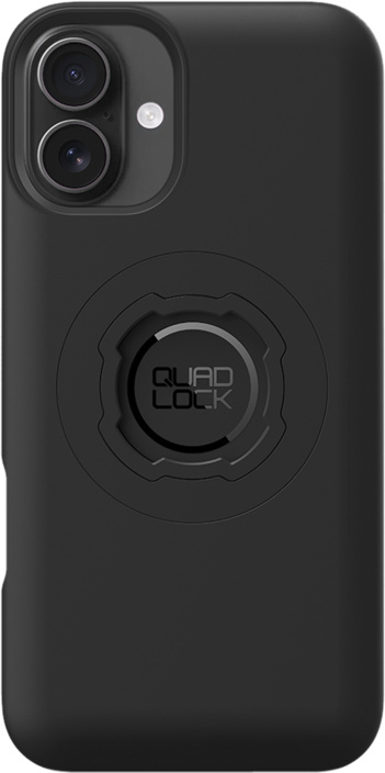 Quad Lock MAG Handyhülle / Handyschale für iPhone 16 Plus - QMC-IP16L Quad Lock MAG Handyhülle / Handyschale für iPhone 16 Plus - QMC-IP16L