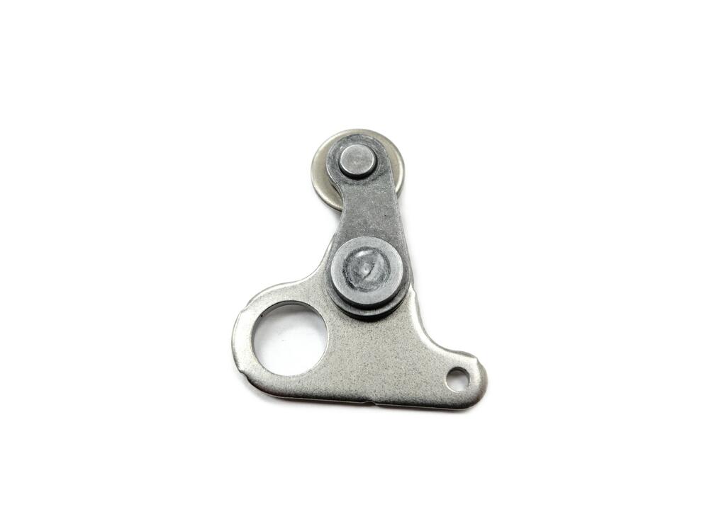 Fantic-Platte-Schaltwelle-WR125-0185 Fantic Platte Schaltwelle - WR125-0185
