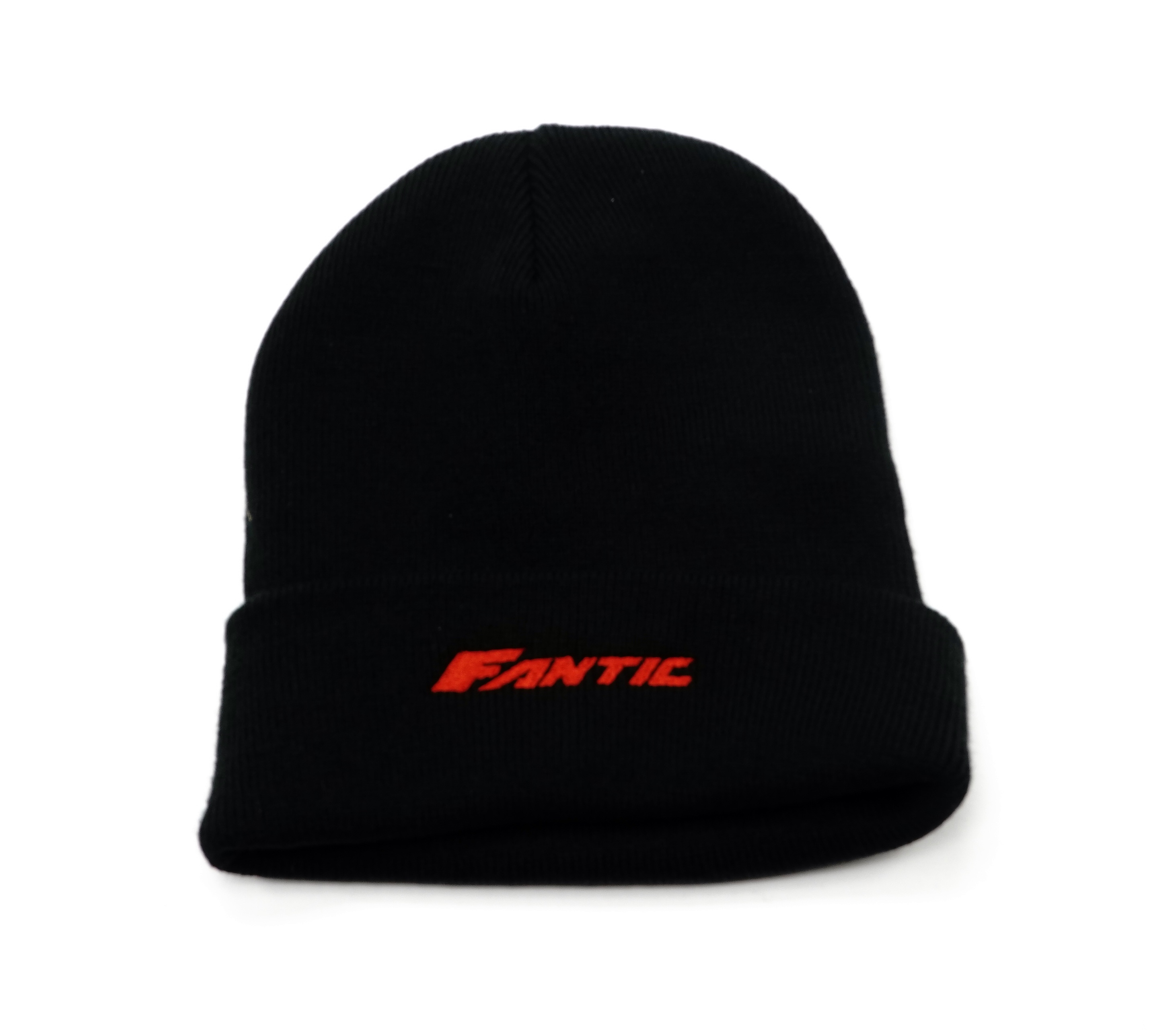 Fantic Original Mütze - schwarz - FANTIC