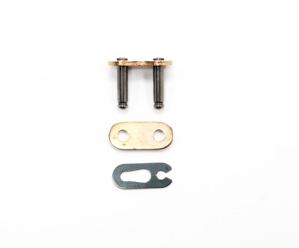 AFAM_Kettenschloss_AR_mit_Clip_A420MX2_G_gold___9732 AFAM Kettenschloß AR mit Clip A420MX2-G gold