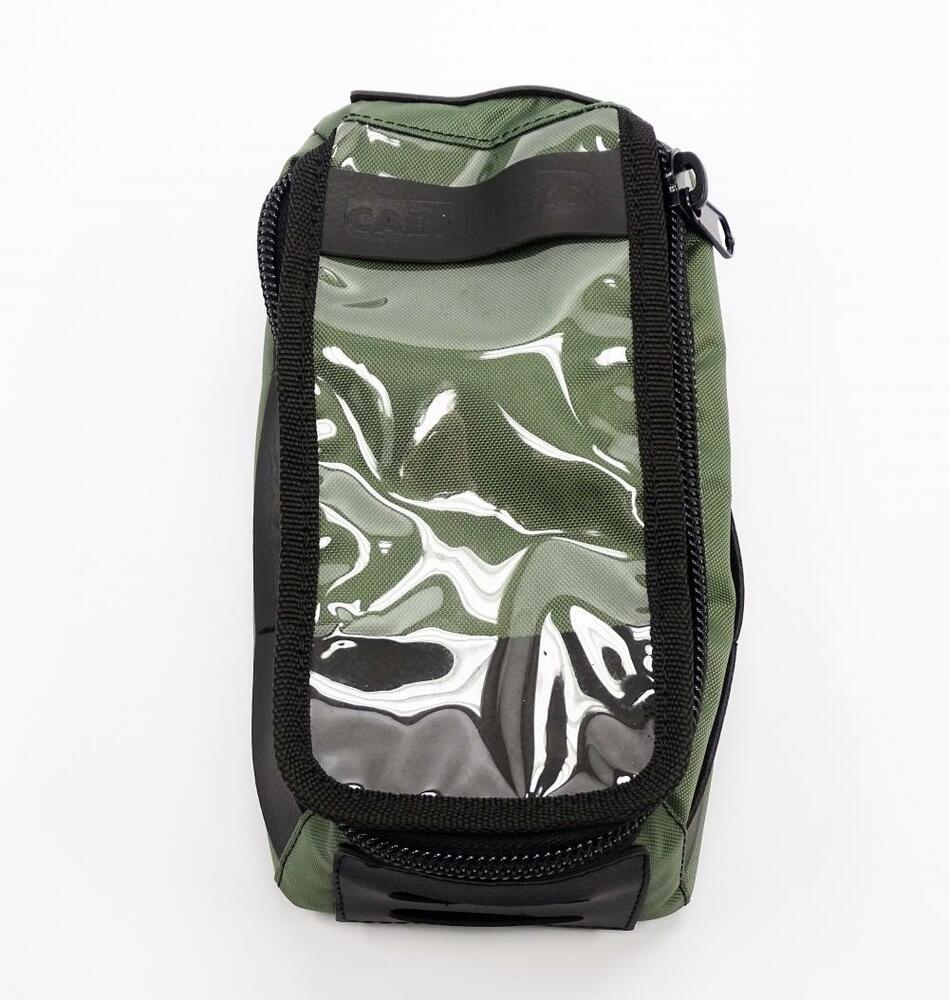 Fantic_Original_Caballero_Tanktasche_gruen_06524020_3 Fantic Original Caballero Tanktasche grün - Caballero 125 / 250 / 500 2018-