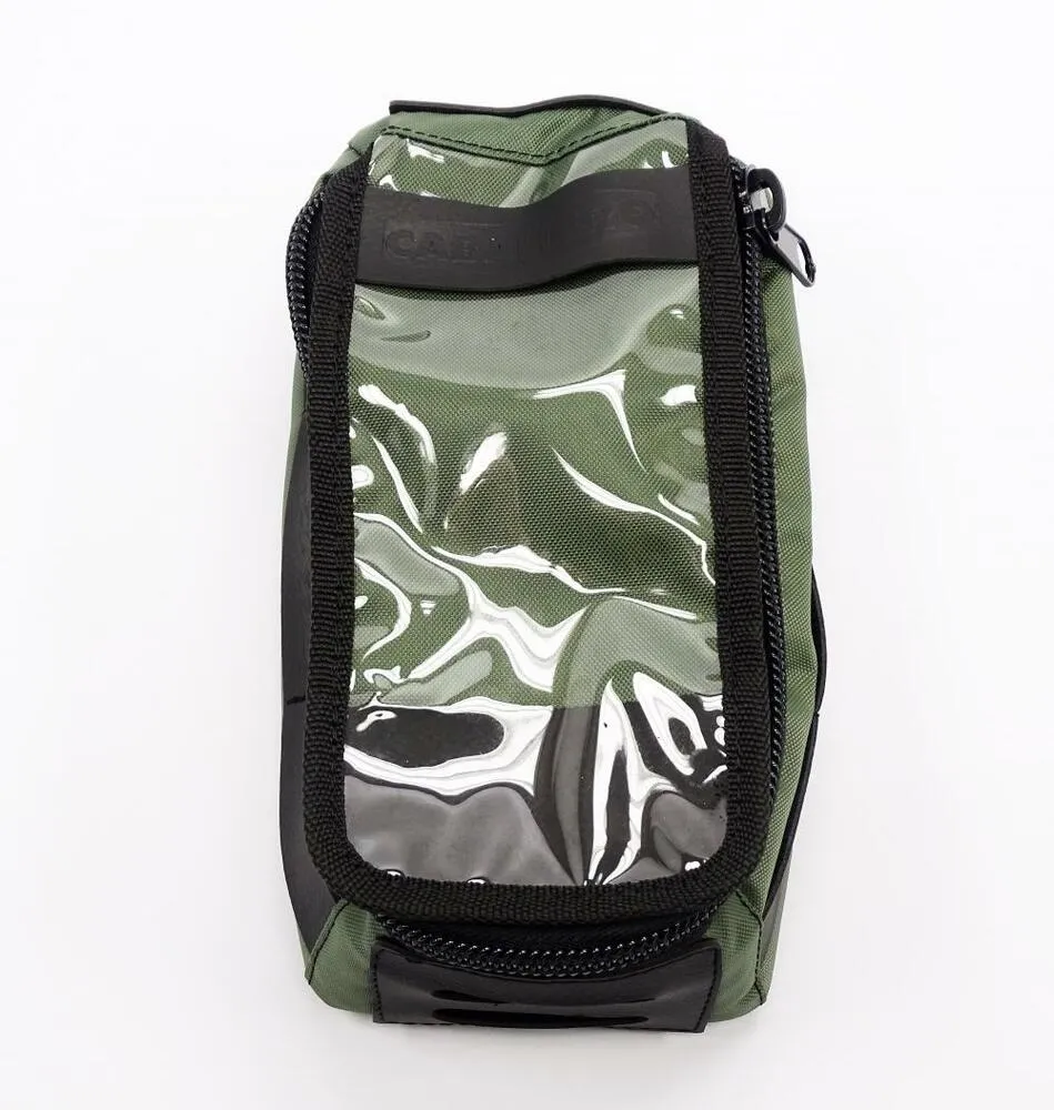 Fantic_Original_Caballero_Tanktasche_gruen_06524020_3 Fantic Original Caballero Tanktasche grün - Caballero 125 / 250 / 500 2018-