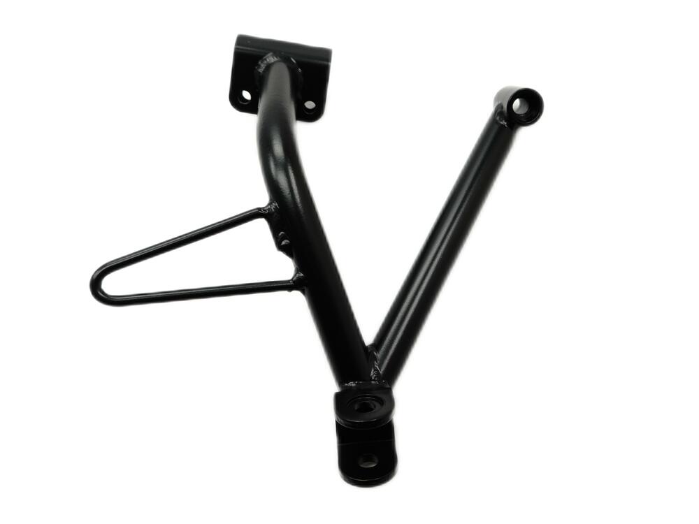 Fantic-Beifahrerfussrastenhalter-schwarz-rechts-DX-2017-04189001 Fantic Beifahrerfußrastenhalter schwarz rechts DX 2017 - 04189001