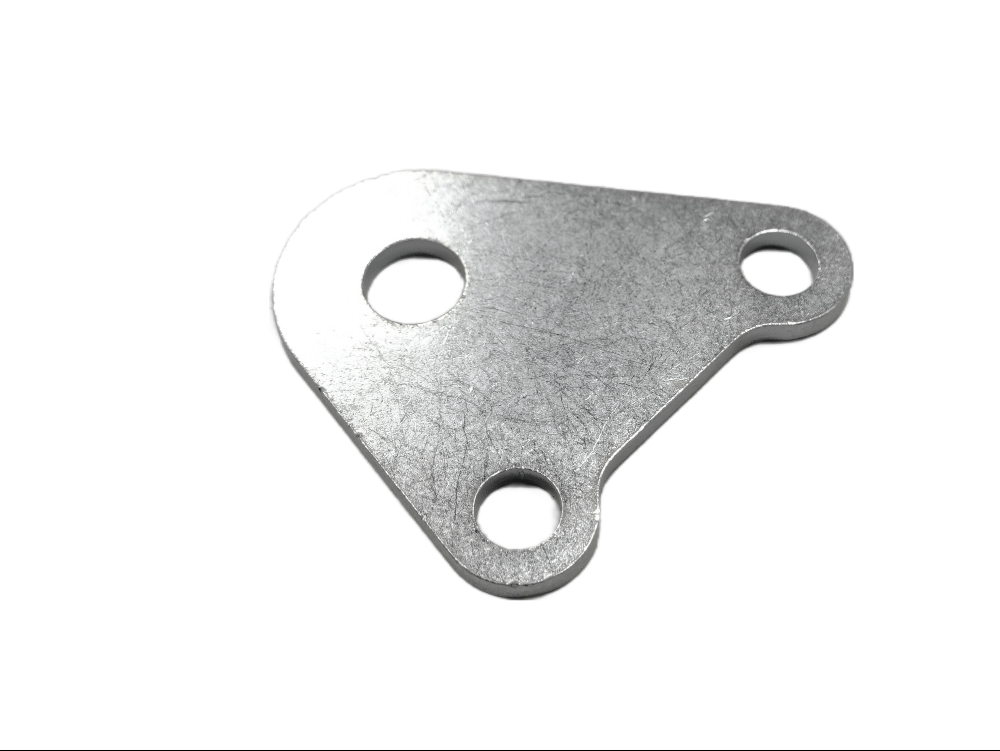 Fantic Motorhalteplatte TL125 E5 - 05568005 Fantic Motorhalteplatte TL125 E5 - 05568005