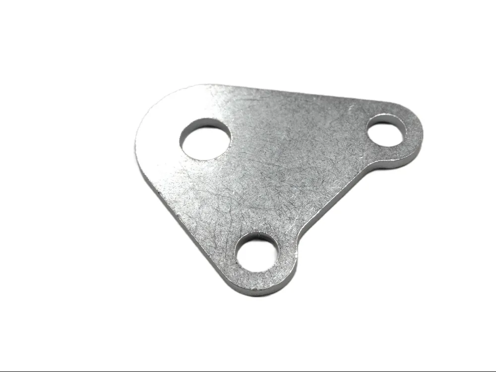 Fantic Motorhalteplatte TL125 E5 - 05568005 Fantic Motorhalteplatte TL125 E5 - 05568005