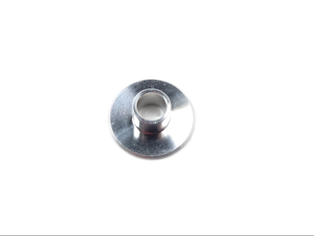 Fantic Buchse mit Bund 20X8.5X6.5 - 08641005 Fantic Buchse mit Bund 20X8.5X6.5 - 08641005