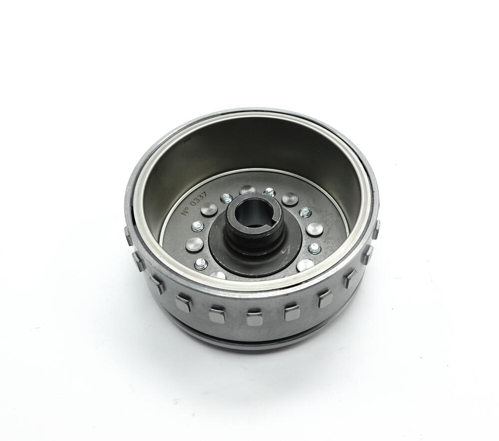 Fantic Schwungrad / Rotor Performance Cab 500 - 08781020