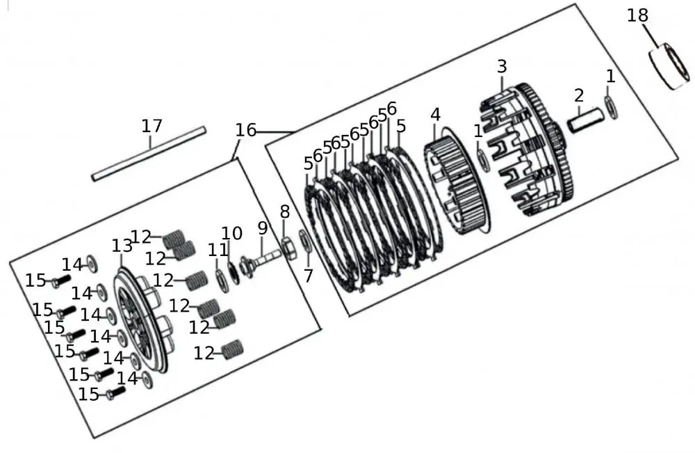 Motor 6