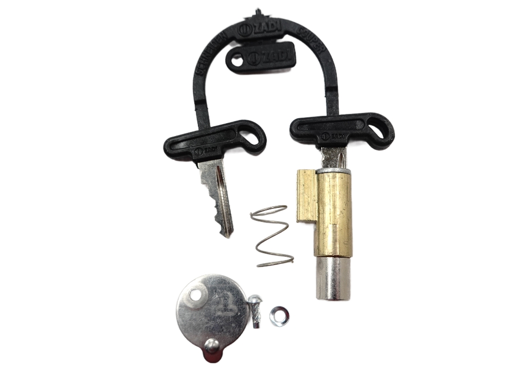 Fantic Lenkschloß - 00278005