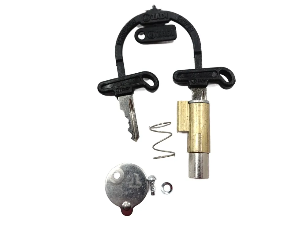 Fantic Lenkschloß - 00278005