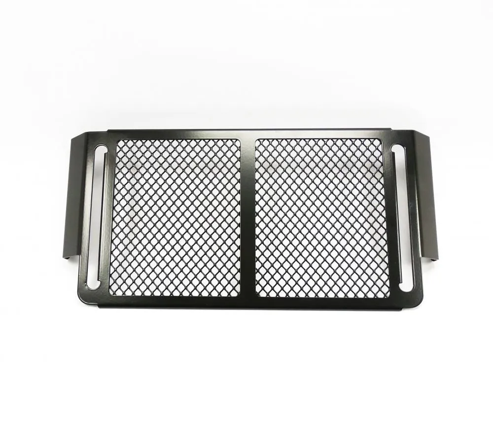 Fantic_Original_Kuehlerschutzgitter___Caballero_08307005_1 Fantic Original Kühlerschutzgitter - Caballero 125 Euro5 2021- / Caballero 500 Euro5 2021-